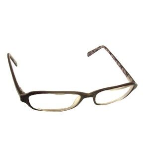 Kate Spade Matilda  Eyeglass Frames  Oval Shaped Tortoise Shell  135 mm Women